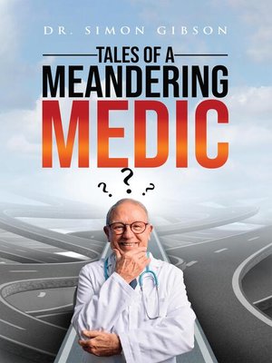 cover image of Tales of a Meandering Medic